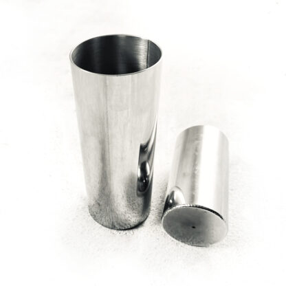 Форми металеві для виготовлення заливних свічок "Crafter"